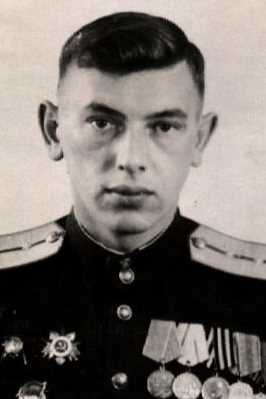 Бибиков Иван Герасимович
